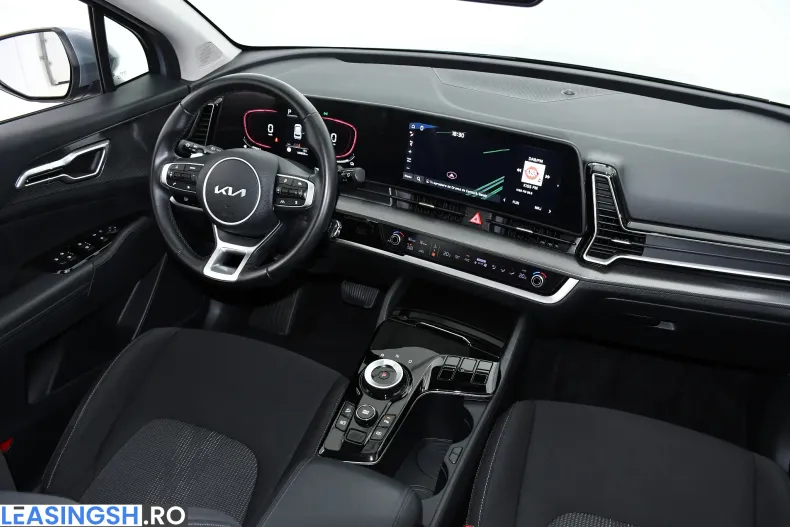 Kia Sportage din 2022 cu 105.000 km - oferta KIA198288 - foto 4