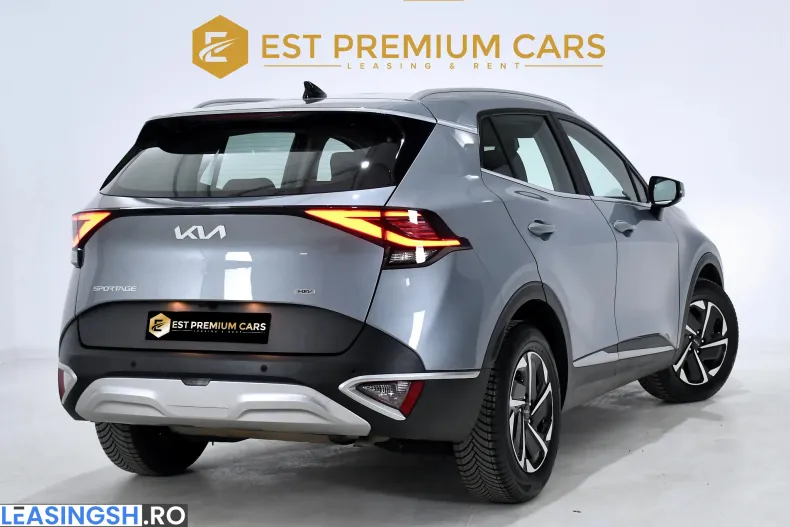 Kia Sportage din 2022 cu 105.000 km - oferta KIA198288 - foto 7