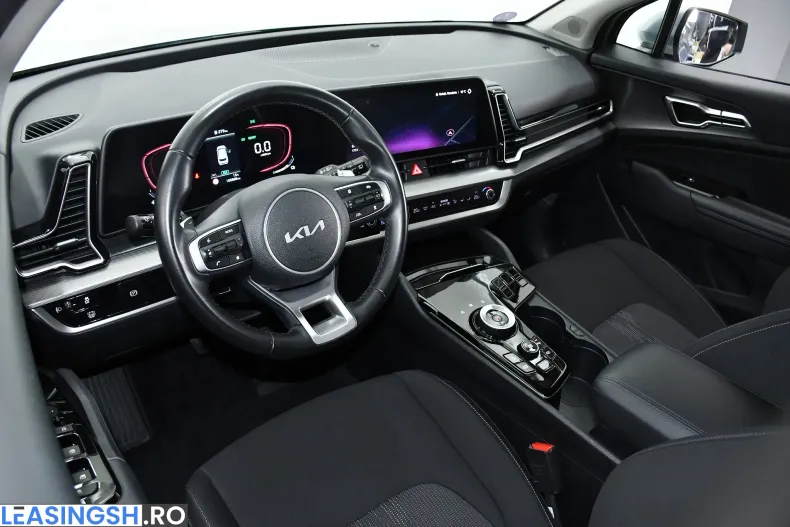 Kia Sportage din 2022 cu 105.000 km - oferta KIA198288 - foto 10