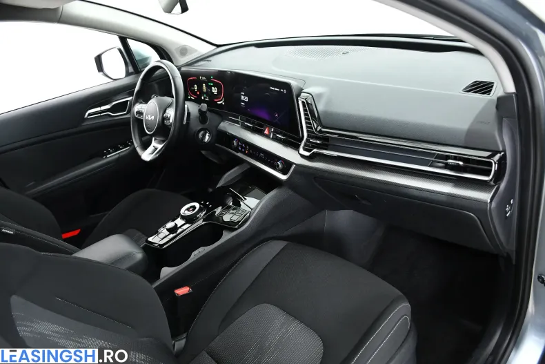 Kia Sportage din 2022 cu 105.000 km - oferta KIA198288 - foto 11