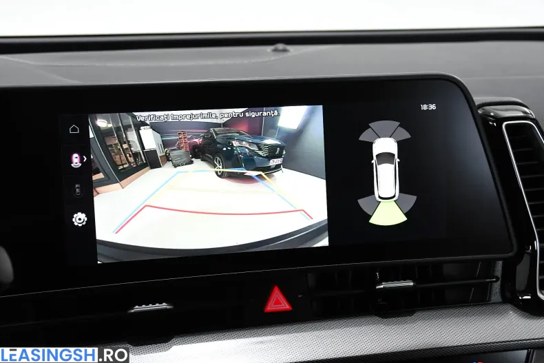 Kia Sportage din 2022 cu 105.000 km - oferta KIA198288 - foto 14