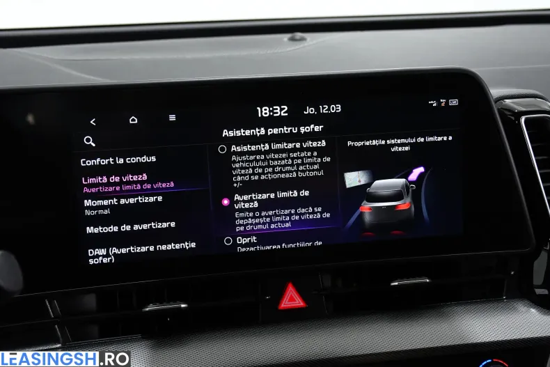 Kia Sportage din 2022 cu 105.000 km - oferta KIA198288 - foto 18