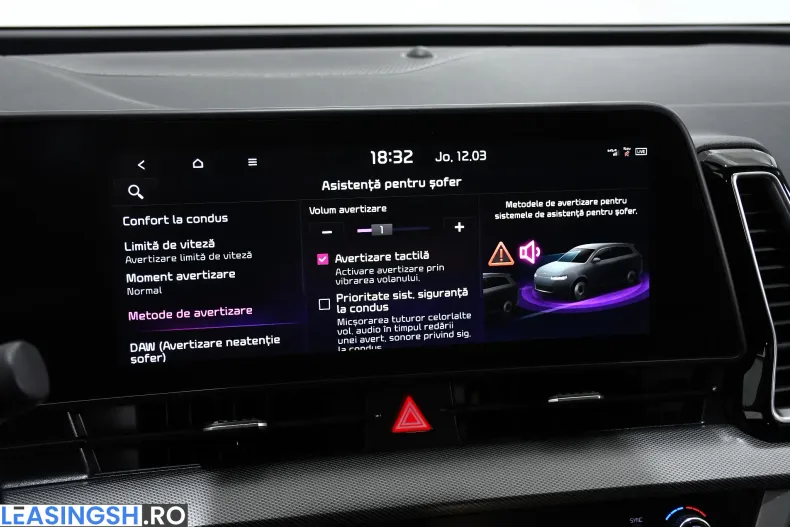 Kia Sportage din 2022 cu 105.000 km - oferta KIA198288 - foto 19