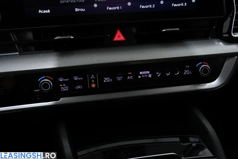 Kia Sportage din 2022 cu 105.000 km - oferta KIA198288 - foto 21