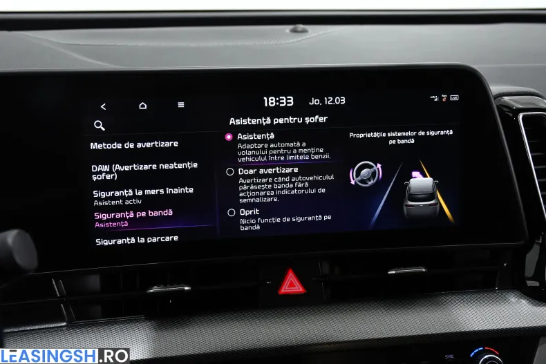 Kia Sportage din 2022 cu 105.000 km - oferta KIA198288 - foto 26