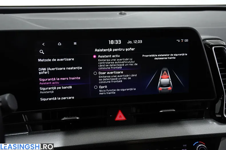 Kia Sportage din 2022 cu 105.000 km - oferta KIA198288 - foto 27