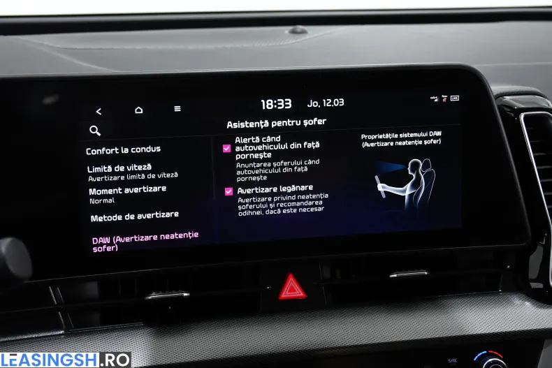 Kia Sportage din 2022 cu 105.000 km - oferta KIA198288 - foto 28