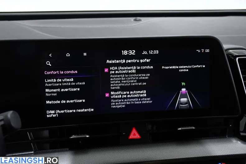 Kia Sportage din 2022 cu 105.000 km - oferta KIA198288 - foto 29