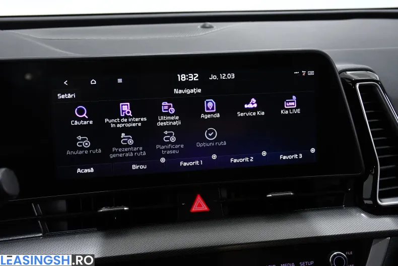 Kia Sportage din 2022 cu 105.000 km - oferta KIA198288 - foto 30