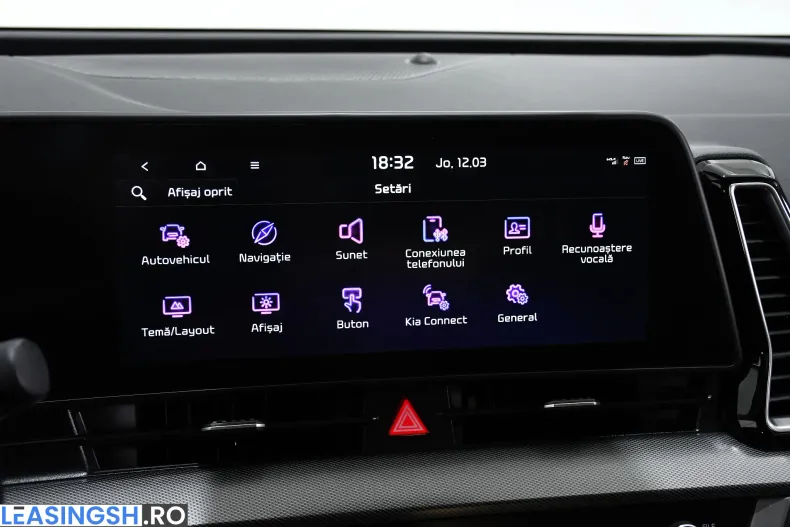 Kia Sportage din 2022 cu 105.000 km - oferta KIA198288 - foto 31