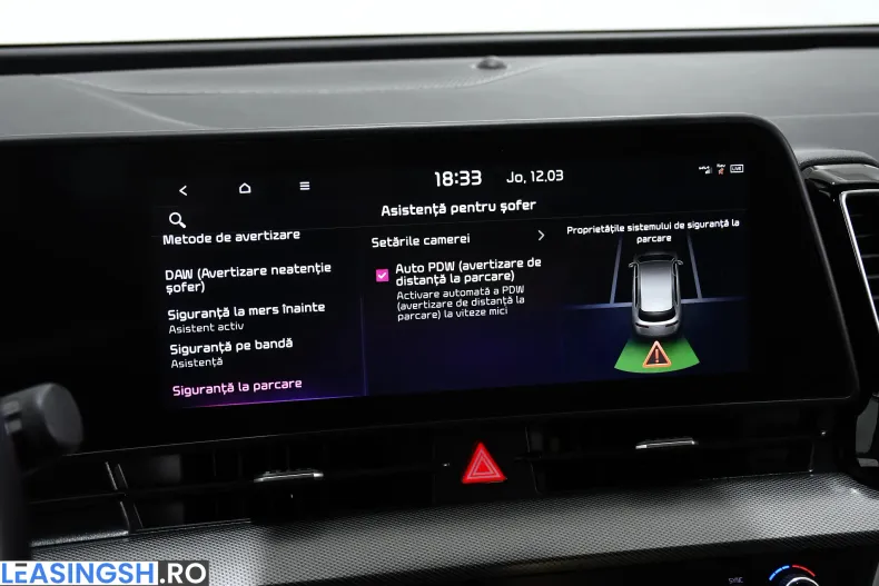 Kia Sportage din 2022 cu 105.000 km - oferta KIA198288 - foto 32