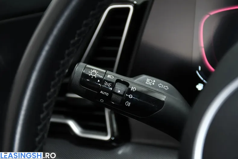 Kia Sportage din 2022 cu 105.000 km - oferta KIA198288 - foto 33