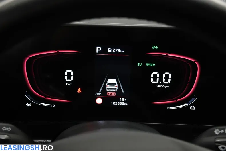 Kia Sportage din 2022 cu 105.000 km - oferta KIA198288 - foto 34