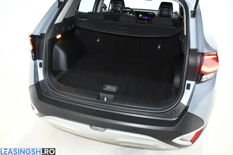 Kia Sportage din 2022 cu 105.000 km - oferta KIA198288 - foto 35