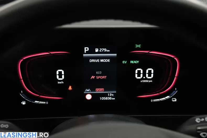 Kia Sportage din 2022 cu 105.000 km - oferta KIA198288 - foto 36