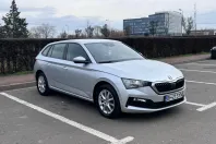 Skoda Scala din 2020 cu 113.000 km - oferta SKO198289 - foto 1