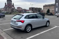 Skoda Scala din 2020 cu 113.000 km - oferta SKO198289 - foto 2