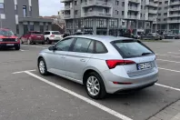 Skoda Scala din 2020 cu 113.000 km - oferta SKO198289 - foto 4