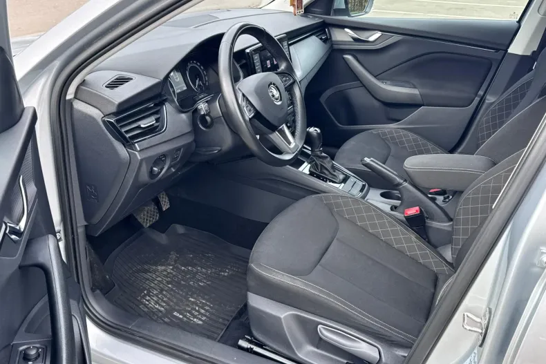 Skoda Scala din 2020 cu 113.000 km - oferta SKO198289 - foto 6