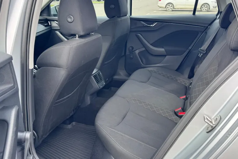 Skoda Scala din 2020 cu 113.000 km - oferta SKO198289 - foto 7