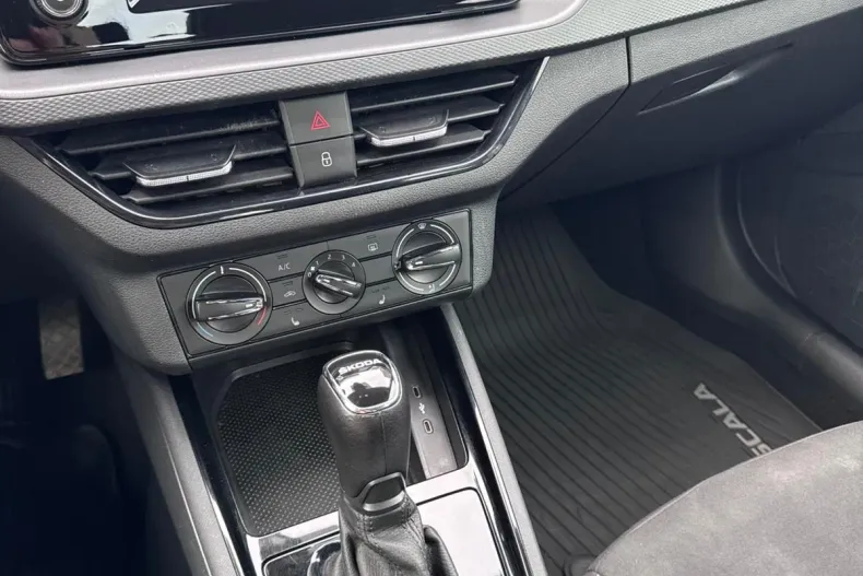 Skoda Scala din 2020 cu 113.000 km - oferta SKO198289 - foto 8