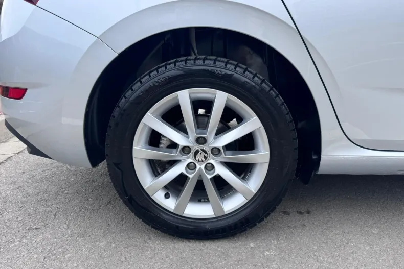 Skoda Scala din 2020 cu 113.000 km - oferta SKO198289 - foto 10