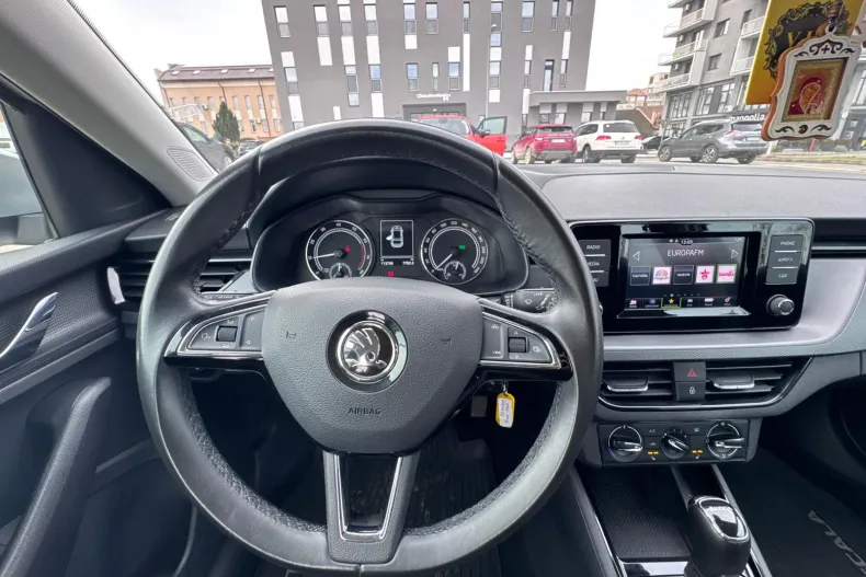 Skoda Scala din 2020 cu 113.000 km - oferta SKO198289 - foto 12
