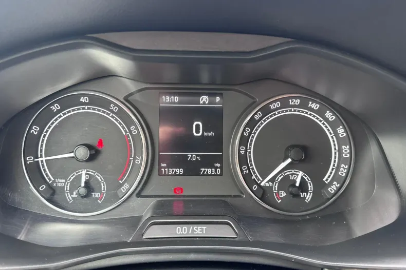 Skoda Scala din 2020 cu 113.000 km - oferta SKO198289 - foto 13