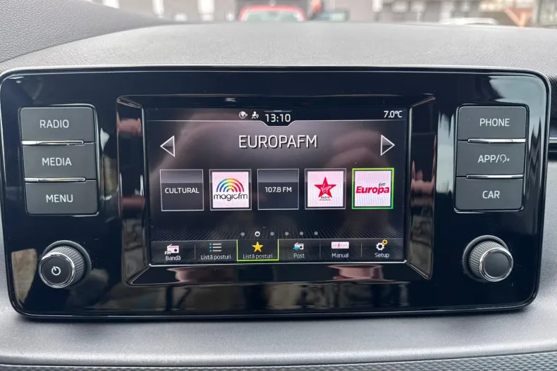 Skoda Scala din 2020 cu 113.000 km - oferta SKO198289 - foto 15