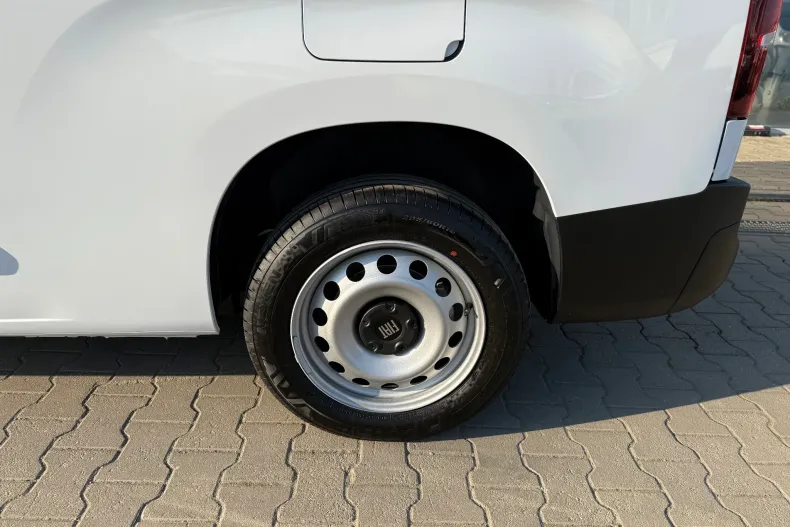 Fiat Doblo din 2026 cu 1 km - oferta FIA198290 - foto 12