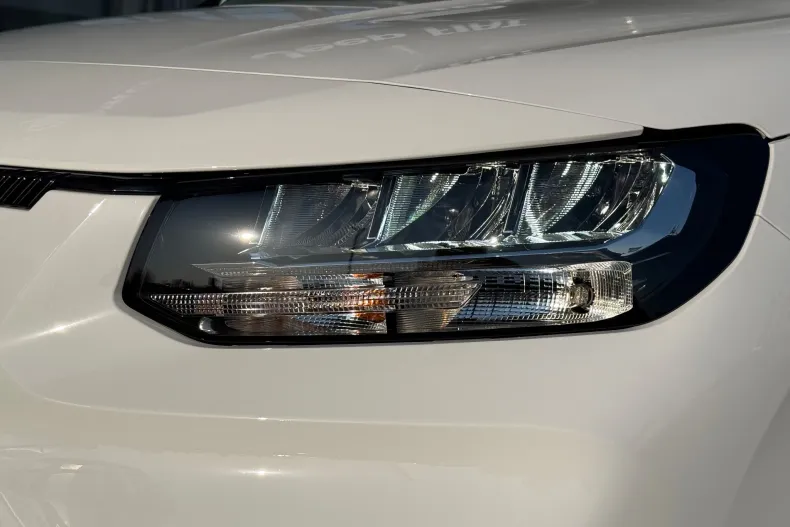 Fiat Doblo din 2026 cu 1 km - oferta FIA198290 - foto 13