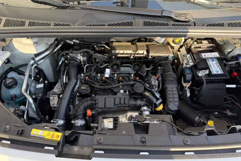 Fiat Doblo din 2026 cu 1 km - oferta FIA198290 - foto 14