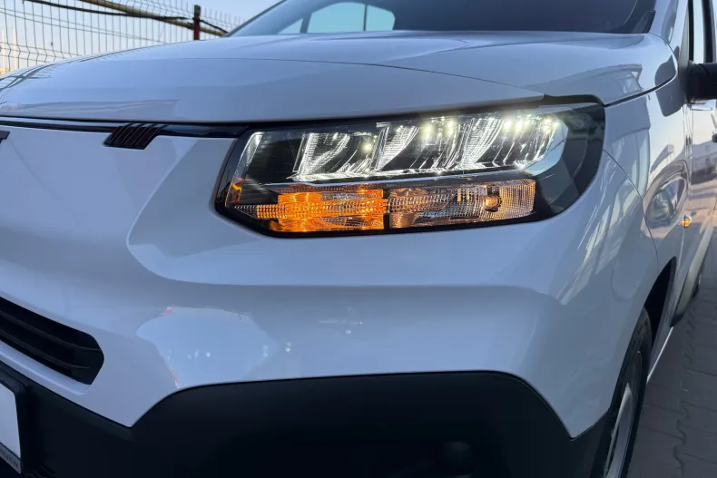 Fiat Doblo din 2026 cu 1 km - oferta FIA198290 - foto 18