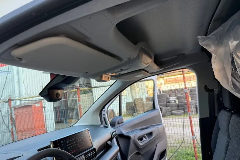 Fiat Doblo din 2026 cu 1 km - oferta FIA198290 - foto 21