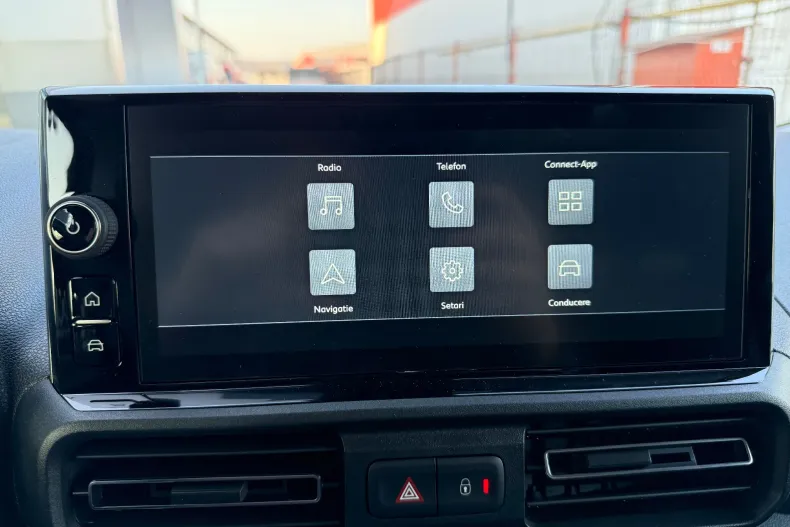 Fiat Doblo din 2026 cu 1 km - oferta FIA198290 - foto 22