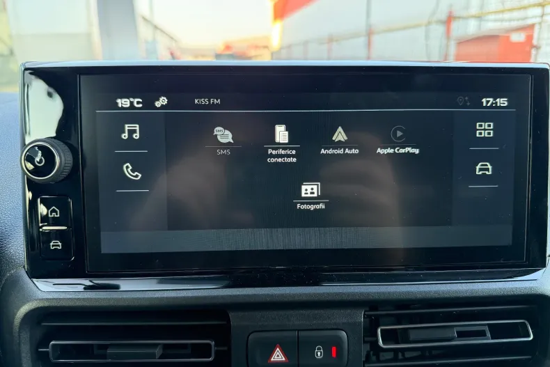 Fiat Doblo din 2026 cu 1 km - oferta FIA198290 - foto 23