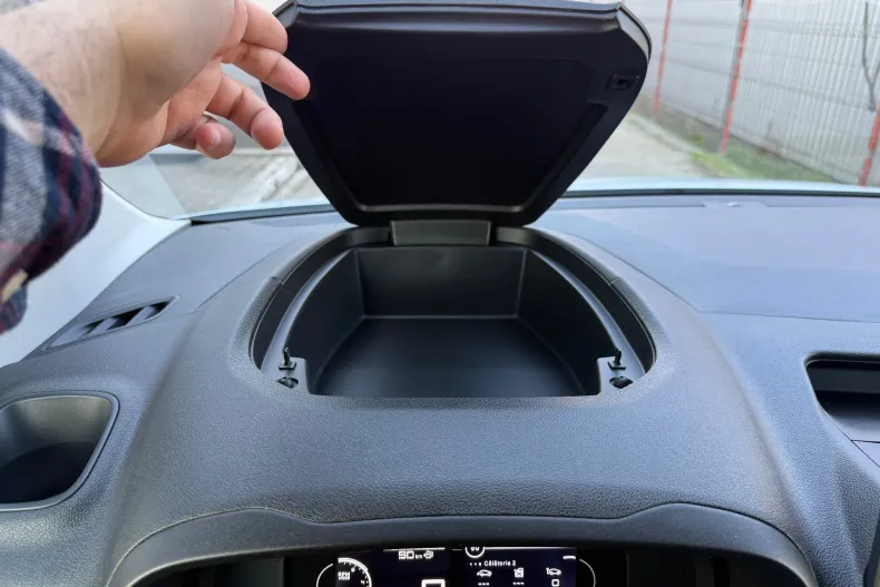 Fiat Doblo din 2026 cu 1 km - oferta FIA198290 - foto 26