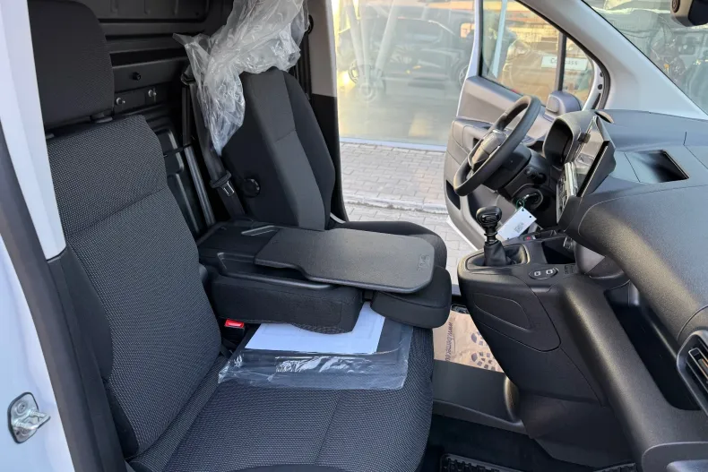 Fiat Doblo din 2026 cu 1 km - oferta FIA198290 - foto 31