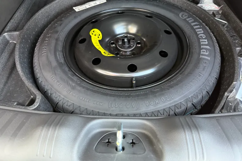 Jeep Compass din 2025 cu 1 km - oferta JEE198291 - foto 5