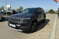 Jeep Compass din 2025 cu 1 km - oferta JEE198291 - foto 14
