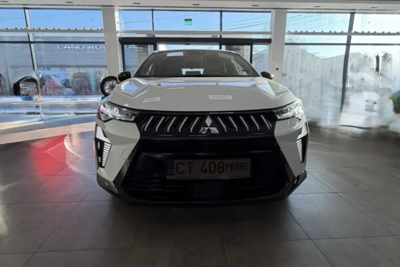 Mitsubishi Grandis din 2025 cu 1 km - oferta MIT198292 - foto 3