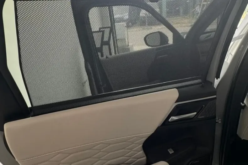 Mitsubishi Outlander din 2025 cu 1 km - oferta MIT198293 - foto 19