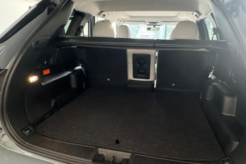 Mitsubishi Outlander din 2025 cu 1 km - oferta MIT198293 - foto 22