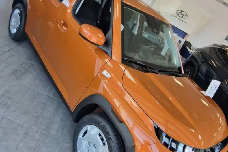 Hyundai INSTER din 2025 cu 1 km - oferta HYU198294 - foto 3