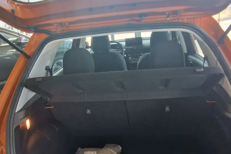 Hyundai INSTER din 2025 cu 1 km - oferta HYU198294 - foto 6