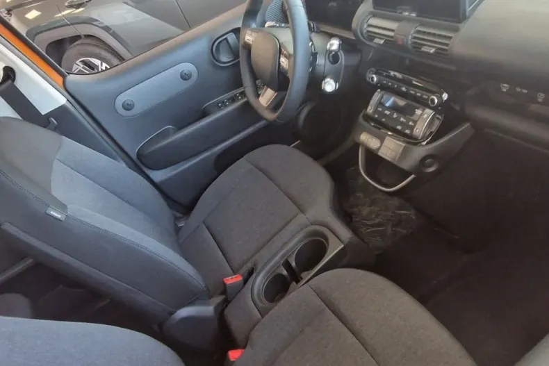 Hyundai INSTER din 2025 cu 1 km - oferta HYU198294 - foto 7