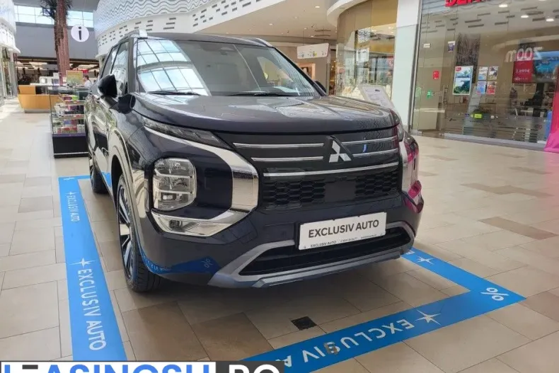Mitsubishi Outlander din 2025 cu 1 km - oferta MIT198295 - foto 2