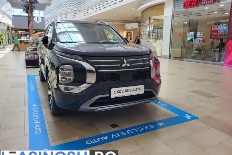 Mitsubishi Outlander din 2025 cu 1 km - oferta MIT198295 - foto 4