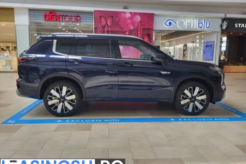 Mitsubishi Outlander din 2025 cu 1 km - oferta MIT198295 - foto 7