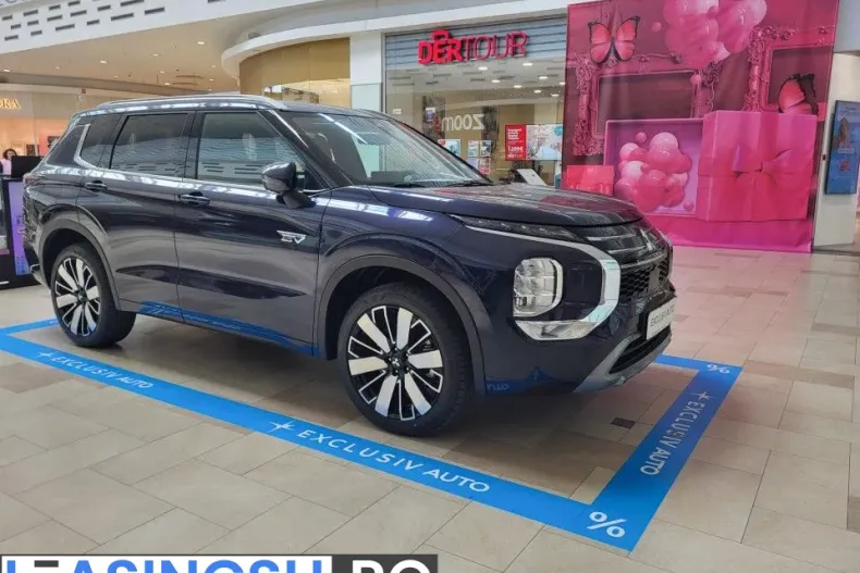 Mitsubishi Outlander din 2025 cu 1 km - oferta MIT198295 - foto 11